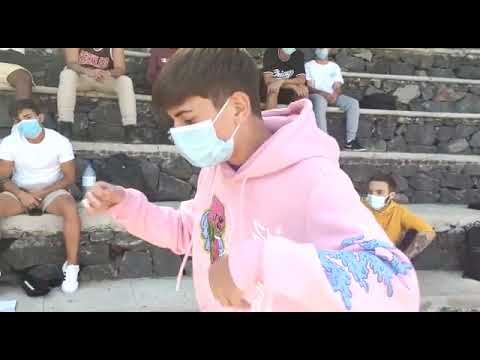 RIGOR MORTIS vs VAKO | OCTAVOS | ATLANTIC BATTLE - FECHA 4