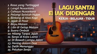 Download lagu Bikin Adem! 😌 Kumpulan Lagu Santai Temani Senja Penuh Makna mp3