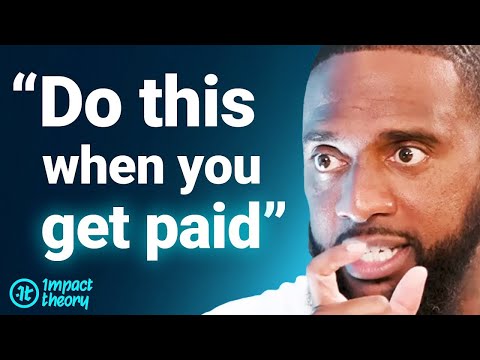 How They Keep You Broke! - Untold Truth About Money, Power, Wealth & Success | Wallstreet Trapper Video