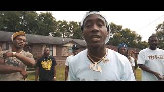 MLB Presents - Nutso - Nut With Da Shit