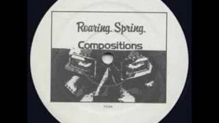 MF Doom featuring Megalon - GreenBacks original 12" version