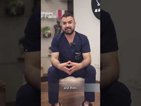 Welcome To Aesthe Surgery, İstanbul.