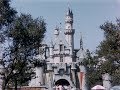 Disneyland 1956 HD Home Movies