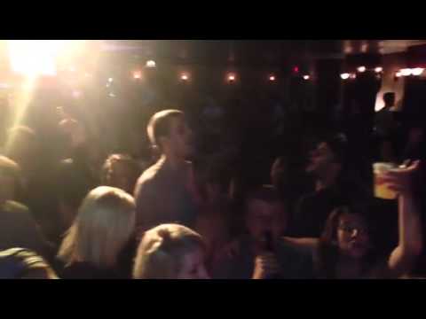 Southern Comfort @ Dolan's Pub Fredericton