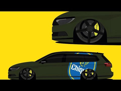 Sinusoid - Põlva Passat