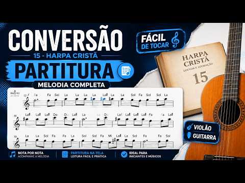 15 - Conversão - Edson Felix de Oliveira