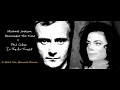 Michael Jackson x Phil Collins - Remember in the air tonight [Extended](Geert Van Bommel Remix)