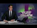 New video in Baltimore bridge collapse - Video