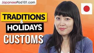 What Holidays Look Like in Japan: A Cultural Deep Dive
