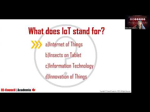 34.1 Training and Careers in Cyber Security with Zehra Beatty