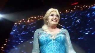 Christmas All Stars - Pandora Boxx (Let it Go)