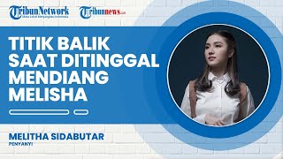 Titik Balik Melitha saat Kembarannya Meninggal seusai Mendapatkan Golden Ticket Indonesian Idol