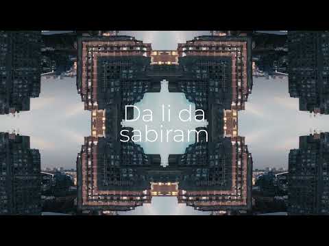 Video thumbnail for Sabiranje