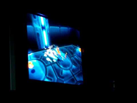 Lets Play Crash Twinsanity Pt.26 Ant Hill Invasion