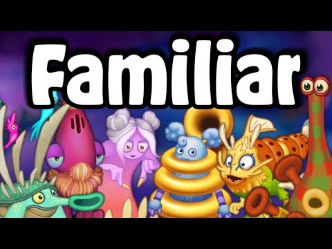 Magical Nexus Sounds Familiar...