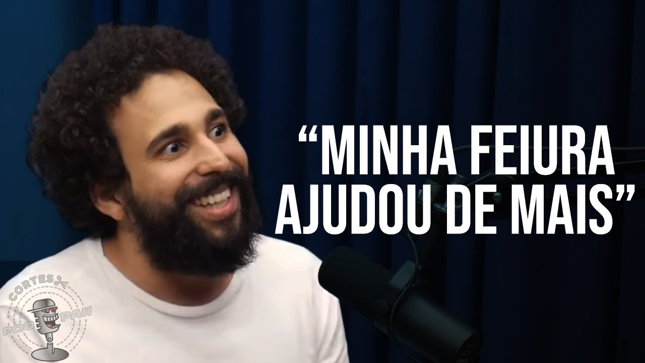COMO SER UM BOM COMEDIANTE