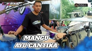 Download lagu ( COVER KENDANG ) AYU CANTIKA - MANGU - MAHESA MUSIC LIVE MALANG DHEHAN PRO mp3
