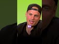 Giel de Winter vertelt zijn meest gênante dronken verhaal ?? | #ThrowbackThursday #538 #shorts