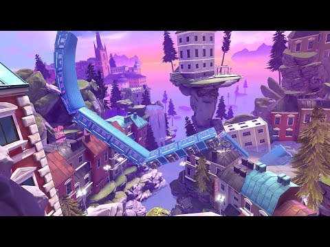 Apex Construct - Launch Trailer | PS VR, Oculus Rift, Oculus Quest, HTC Vive & Windows MR thumbnail