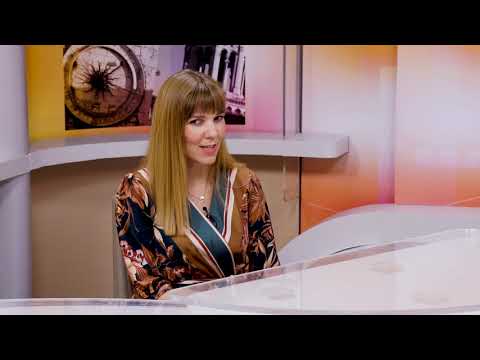 Zborsko pjevanje - odgovornost i briga za druge! (Sara Dodig Baučić, mag. mus.)