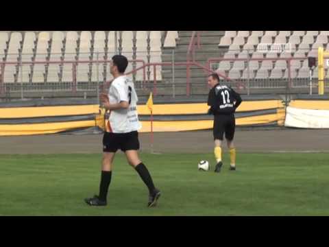 Energetyk ROW Rybnik - BKS Stal Bielsko-Biała 1:1