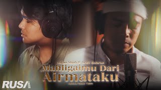 Download lagu Asfan Shah & Ariff Bahran - Mahligaimu Dari Airmataku [ ] mp3