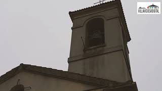 Campanas de Villaviciosa de Odón, vuelve a sonar la voz de Dios en el municipio