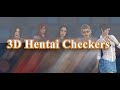 3D Hentai Checkers Game Trailer