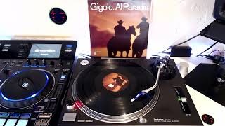 Gigolo - Al Paradis (Gigolo Original Mix)