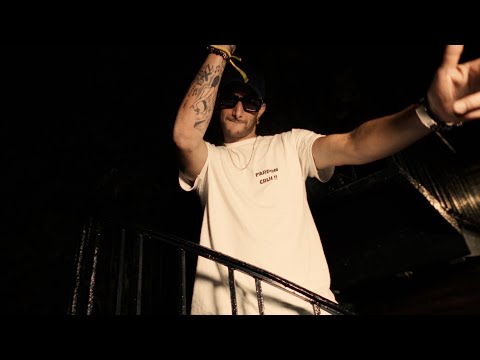 PDM - CALMA ( Clip Officiel )