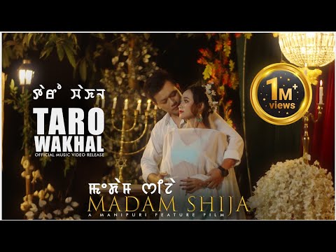 TARO WAKHAL || MADAM SHIJA ||  OFFICIAL MOVIE SONG VIDEO RELEASE
