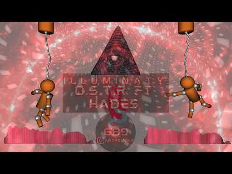 O.S.T.R. ft Hades - Illuminaty (689mix)