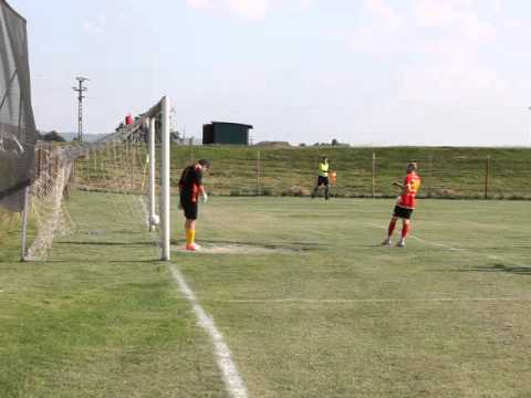 Progresul Racovita - Ripensia Timisoara (Toma 10')