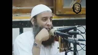 صورة درس نادر :  تعدد الزوجات..جُنة من البغاء وقوة للأمة| للشيخ الحويني