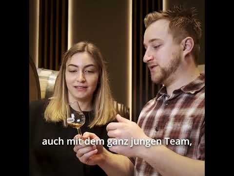 Penninger Bavarian Single Malt Whisky - Christoph Bauer