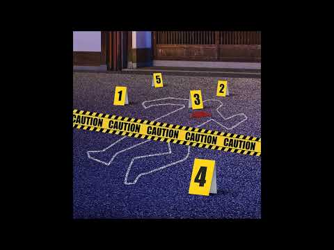 YG BDai - In 2 Deep "Audio"