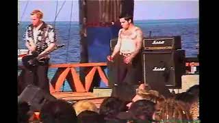 Lit - My Own Worst Enemy (from MTV&#39;s Fashionably Live | March 2000)