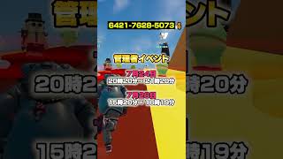 BRAINROT RPGが大型アップデート！管理者イベントも開催されるぞ！【フォートナイト/Fortnite】 #ブレインロット #brainrot #brainrotrpg