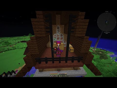 SevTech Ages: All About the Boiler  (Ep. 39)