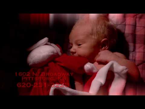 Bella Tocca Xmas :30 Spot