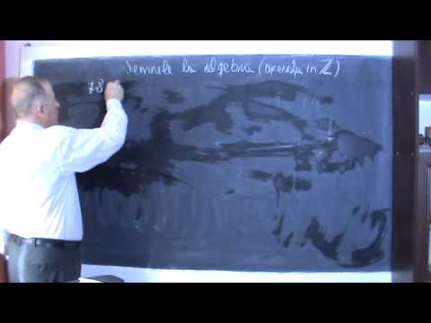 1/3 Lectia 183 - Semnele la algebra, Functia si Grafice de Functii - Matematica cu Proful Online