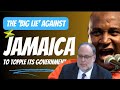 THE ‘BIG LIE’ TO UNDERMINE AND TOPPLE JAMAICA MAY BE A CRIME