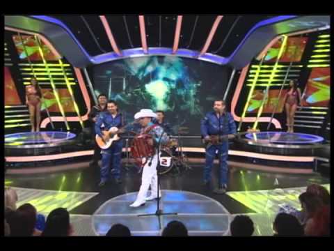 Estudio 2 Tito y su Torbillino "Cosas Del Diablo"