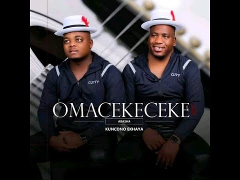 11. Omacekeceke Abasha - Khethile Khethile