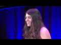 Lessons From The Child Of An Addict Emily Smith TEDxErie