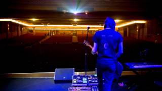 Steven Wilson - Pin Drop (Demo)