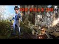 Can I Go On A 100 Killstreak In Supremacy