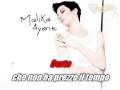 Sanremo 2013 Malika Ayane E se poi (testo ...