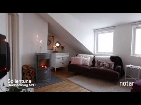 Såld, 3:a · 73m2 · 5116 kr avg, Edsberg : Via Notar mäklare Sollentuna