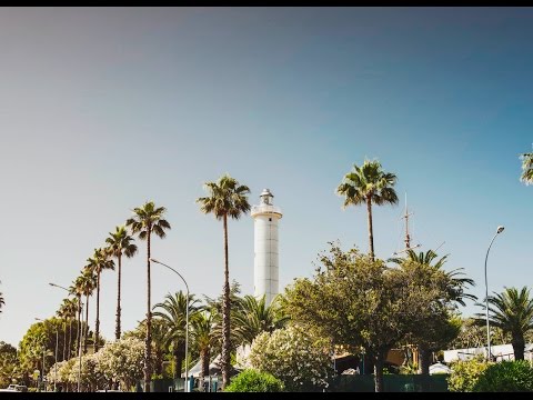 RIVIERA DELLE PALME • #sbtphotowalk [San Benedetto del Tronto]